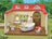 Sylvanian Families - Sweet Raspberry Home