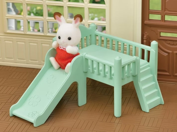 Sylvanian Families - Sweet Raspberry Home