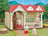 Sylvanian Families - Sweet Raspberry Home