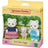 Sylvanian Families - Polar Bear Family