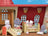 Sylvanian Families - Red Roof Tower House Gift Set
