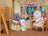 Sylvanian Families - Red Roof Tower House Gift Set