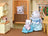 Sylvanian Families - Red Roof Tower House Gift Set