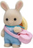 Sylvanian Families - Milk Rabbit Baby