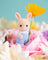 Sylvanian Families - Milk Rabbit Baby