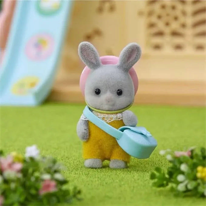 Sylvanian Families - Cottontail Rabbit Baby