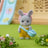 Sylvanian Families - Cottontail Rabbit Baby