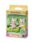 Sylvanian Families - Silk Cat Twins