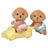 Sylvanian Families - Toy Poodle Twins