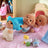 Sylvanian Families - Toy Poodle Twins