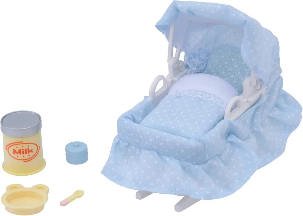 Sylvanian Families - The New Arrival