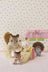 Sylvanian Families - Baby Room Set