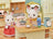 Sylvanian Families - Kitchen Island