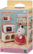 Sylvanian Families - Microwave Cabinet