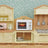Sylvanian Families - Microwave Cabinet