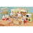 Sylvanian Families - Microwave Cabinet