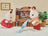 Sylvanian Families - Laundry & Vacuum Cleaner