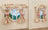 Sylvanian Families - Wall Lamps And Curtains Set