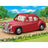 Sylvanian Families - Family Cruising Car