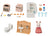 Sylvanian Families - Playful Starter Furniture Set