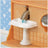 Sylvanian Families - Playful Starter Furniture Set