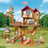 Sylvanian Families - Adventure Tree House