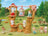 Sylvanian Families - Baby Ropeway Park