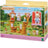 Sylvanian Families - Baby Ropeway Park