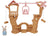 Sylvanian Families - Baby Ropeway Park