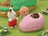 Sylvanian Families - Baby Hedgehog Hideout