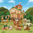 Sylvanian Families - Baby Hedgehog Hideout