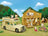 Sylvanian Families - Family Campervan