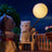 Sylvanian Families - Persian Cat Family
