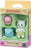 Sylvanian Families - Persian Cat Baby