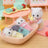Sylvanian Families - Persian Cat Baby
