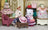 Sylvanian Families - Fashion Play Set Persian Cat