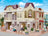 Sylvanian Families - Fashion Play Set Persian Cat