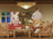 Sylvanian Families - Ceiling Light
