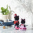 Sylvanian Families - Midnight Cat Family