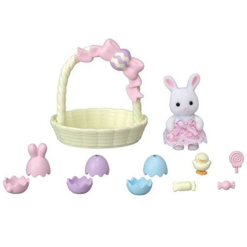 Sylvanian Families - Hoppin' Easter Set