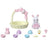 Sylvanian Families - Hoppin' Easter Set