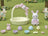 Sylvanian Families - Hoppin' Easter Set