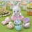 Sylvanian Families - Hoppin' Easter Set