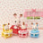 Sylvanian Families - Triplets Care Set