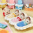 Sylvanian Families - Triplets Care Set