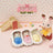 Sylvanian Families - Triplets Care Set