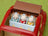 Sylvanian Families - Triplets Stroller