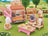 Sylvanian Families - Family Picnic Van