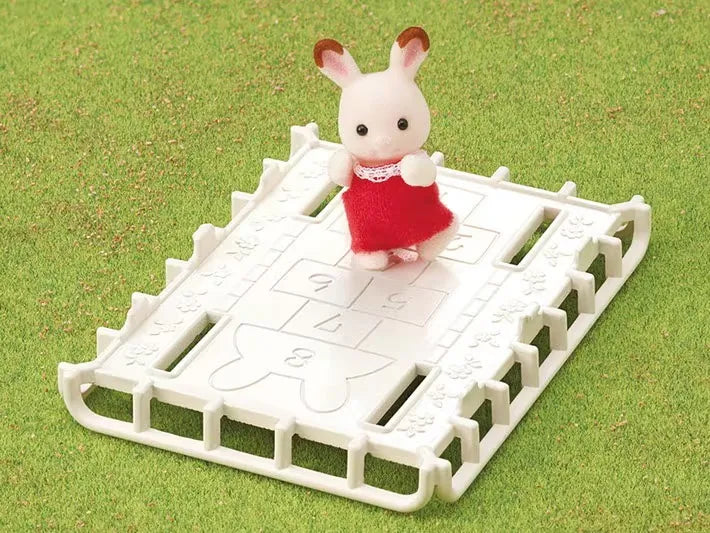 Sylvanian Families - Family Picnic Van