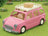 Sylvanian Families - Family Picnic Van